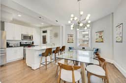 Mid-Century Townhome Steps from Restaurants - Image 4