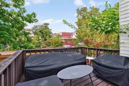 Central Convenient Home | Free Parking | Near U St - Image 4