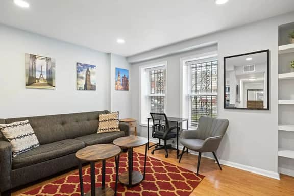 Adorable Guesthouse | Free Parking | Howard U - Image 2