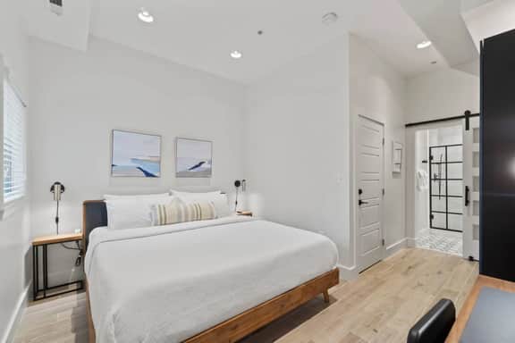 The Douglas | Shaw Townhouse + In-Law Suite - Image 3