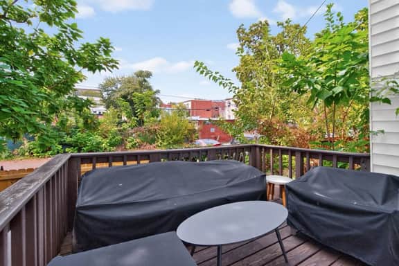 Central Convenient Home | Free Parking | Near U St - Image 4